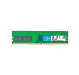 Memória DDR4 Crucial 16GB 2666MHZ CB16GU2666