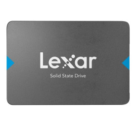 SSD Lexar 240GB LNQ100X240G-RNNNG SATA III