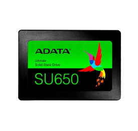 SSD ADATA 120GB ASU650SS-120GT-R Sata III