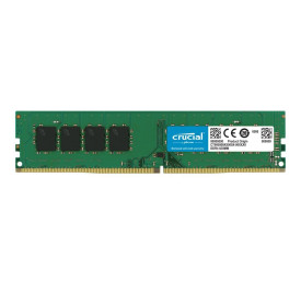 Memória DDR4 Crucial 32GB 3200MHz CT32G4DFD832A