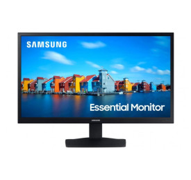 Monitor Samsung 22" Full HD HDMI/VGA LS22A33ANHLXZD