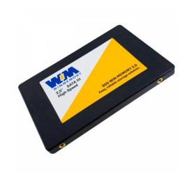 SSD Winmemory 960GB SWR960G-DS1 SATA III