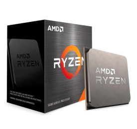 Processador AMD RYZEN 7 5700X 3.4GHz 100-100000926WOF