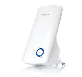 Extensor de Alcance Wireless TP-Link TL-WA850RE 300Mbps