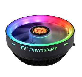 Cooler Thermaltake, UX100, ARGB, 120mm, CL-P064-AL12SW-A