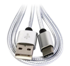Cabo USB Tipo C Para USB 1M CBCL0008