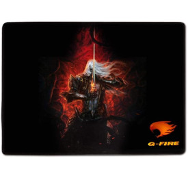 Mouse Pad Gamer G-Fire MP2018A