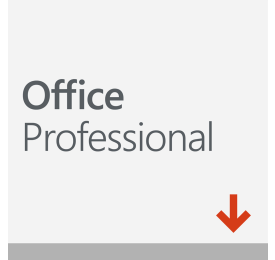 Licença Microsoft Office Professional Plus 2019 FPP Cartão Online 79P-05746
