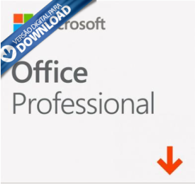 Licença Microsoft Office Professional Plus 2019 ESD 269-17067