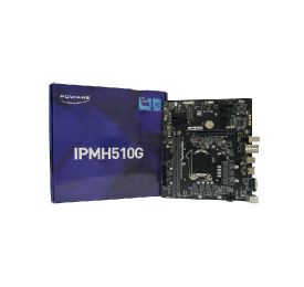 Placa Mãe PCWare IPMH510G M.2 DDR4 LGA 1200