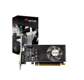 Placa de Vídeo AFOX Geforce GT 240 1GB 128Bits AF240-1024D3L2