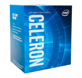 Processador INTEL Celeron G5905 3.5GHz LGA 1200 10ª Geração