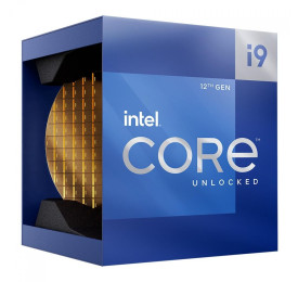 Processador INTEL Core I5 12400 2.5GHz LGA 1700 12ª Geração