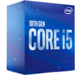 Processador INTEL Core I5 10400F 2.90GHz LGA 1200 10ª Geração