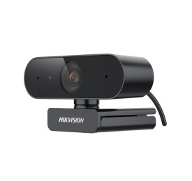 Webcam Hikvision DS-U02 Full HD 1920x1080 30/25 fps
