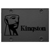 SSD Kingston A400 240GB SA400S37/240G Sata III