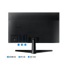 Monitor Gamer Samsung 24" IPS T350 Full HD HDMI/VGA/FreeSync