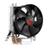 Cooler Processador PCYES LORX - ACLX92BL INTEL/AMD