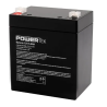 Bateria para Nobreak Multilaser Powertek 12V 5A, EN010