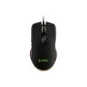 Mouse Gamer XZone GMF-02 RGB 7 Botões 16400DPI