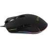 Mouse Gamer XZone GMF-02 RGB 7 Botões 16400DPI