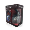 Headset C3Tech Gamer Goshawk PH-G300SI P2 e USB