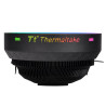 Cooler Thermaltake, UX100, ARGB, 120mm, CL-P064-AL12SW-A