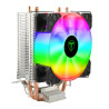 Cooler T-Dagger Idun, Led Rainbow, Intel e AMD T-GC9109 M