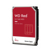 HD Western Digital RED 4TB NAS WD40EFAX 4TB SATA 6GB/s