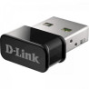 Adaptador Wireless D-Link Nano AC1300 DWA-181 USB