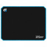 Mouse Pad Gamer FORTREK SPEED 440x350mm MPG102 Azul