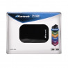 Gaveta Externa HD Fortrek 2,5" HDC-251 USB 2.0