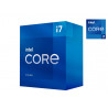 Processador INTEL Core I7 11700F 2.50GHz LGA 1200 11ª Geração