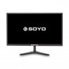 Monitor Soyo LED 18,5" VGA/HDMI SM185-L02