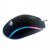 Mouse G-Fire Gamer LED Rainbow 1200DPI MOG016 