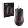 Mouse Gamer Galax Slider Series SLD-04, 6400DPI, 6 Botões - MGS04UX26RG2B0