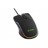Mouse Gamer XZone GMF-01 RGB 7 Botões 4800DPI