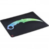 MOUSE PAD PCYES FPS KNIFE FK50X40 50X40CM