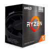 Processador AMD RYZEN 5 5600G 3.9GHz 100-100000252BOX