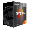 Processador AMD RYZEN 7 5800X 4.7GHz 100-100000063WOF