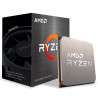 Processador AMD RYZEN 5 4500 3.6GHz 100-100000644BOX