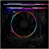 Cooler Gamemax Gamma 200 RGB Rainbow Fan 120mm INTEL/AMD