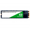 SSD M.2 Western Digital Green 480GB WDS480G2G0B SATA 6GB/s