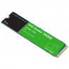 SSD M.2 Western Digital Green SN350 1TB 2280 NVME WDS100T3G0C