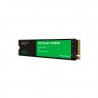 SSD M.2 Western Digital Green SN350 240GB 2280 NVME WDS240G2G0C