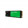 SSD M.2 Western Digital Green SN350 480GB 2280 NVME WDS480G2G0C