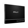 SSD PNY CS900 240GB SSD7CS900-240-RB SATA III