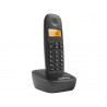 Telefone Sem Fio INTELBRAS TS 2510 Display Iluminado e Ident. Chamadas