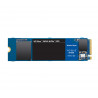 SSD M.2 Western Digital Blue SN550 250GB 2280 NVME WDS250G2B0C