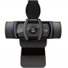 Webcam Logitech C920S Pro FullHD 1080p